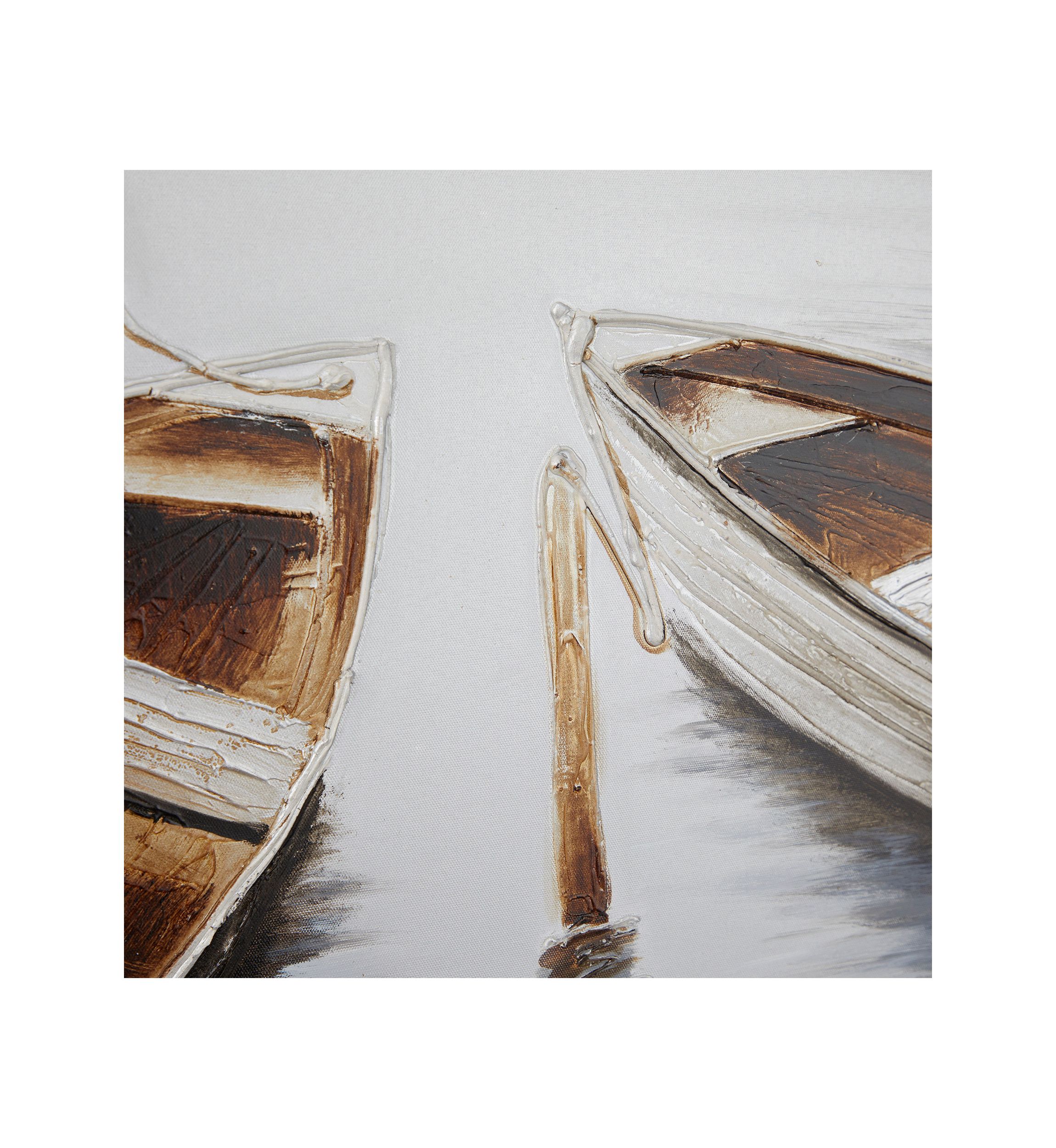 Coastal Canvas Wall Art