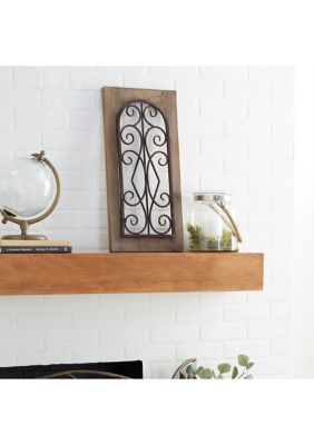 Rustic Wood Wall Decor