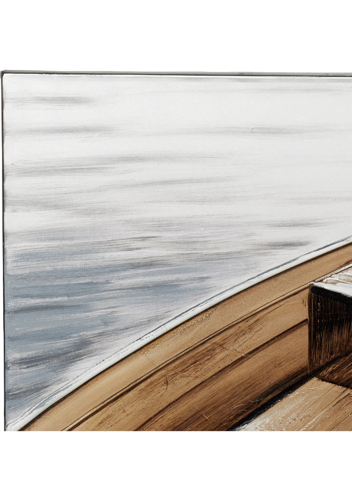 Coastal Canvas Wall Art