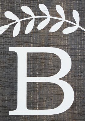 Farmhouse Wood Wall Decor