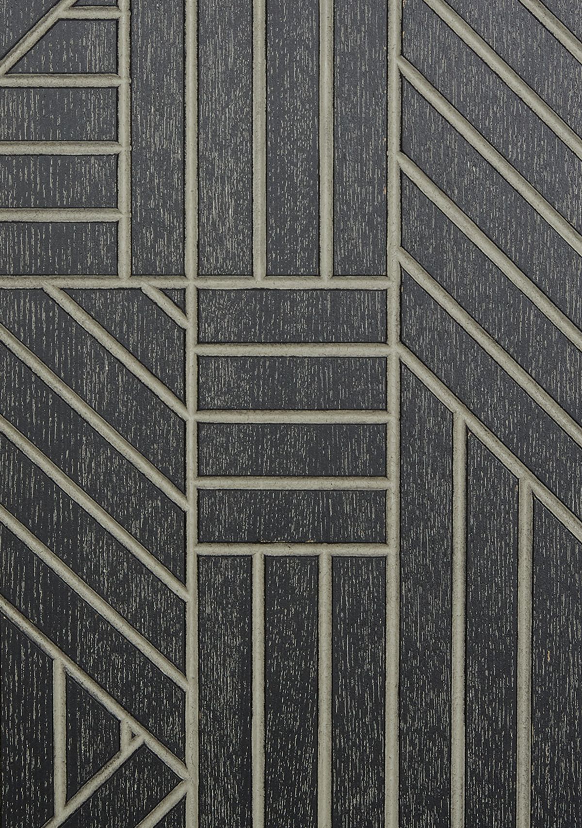 Modern Wood Wall Decor