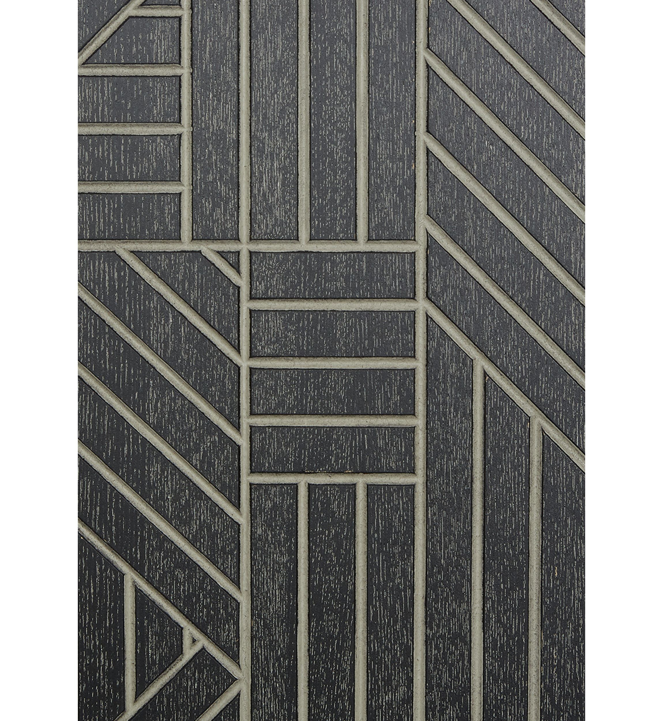 Modern Wood Wall Decor