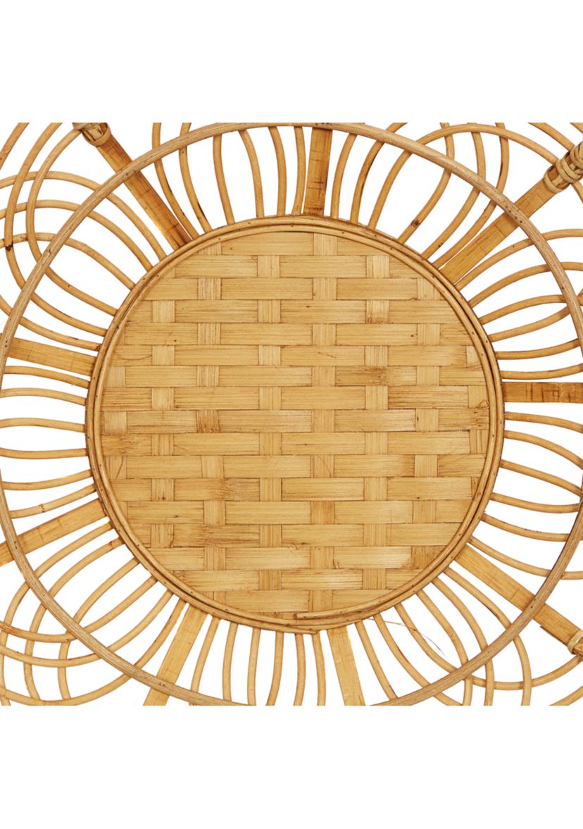 Iron Bohemian Wall Décor - Set of 3