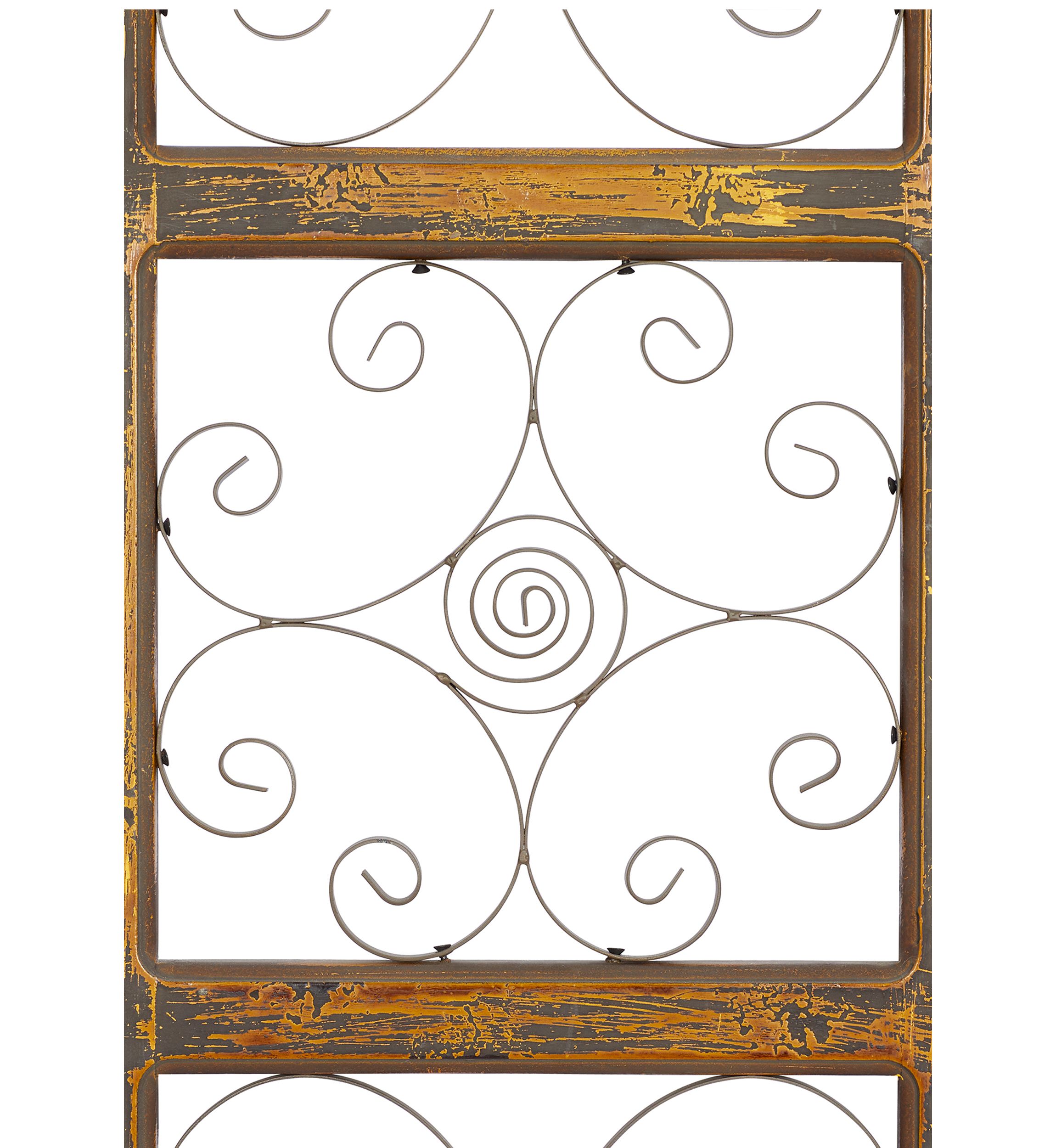 Rustic Wood Wall Decor