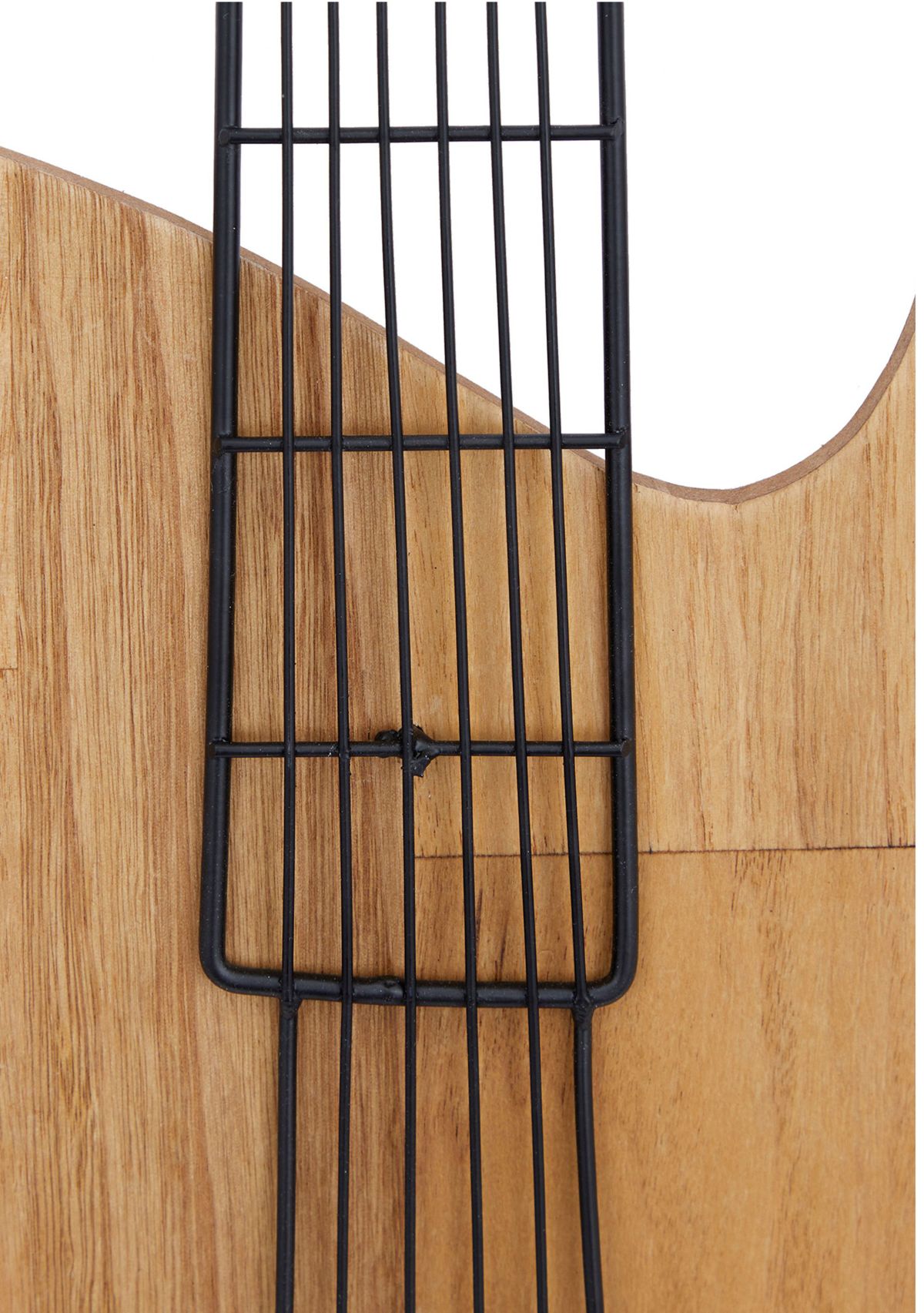 Traditional Wooden Wall Decor