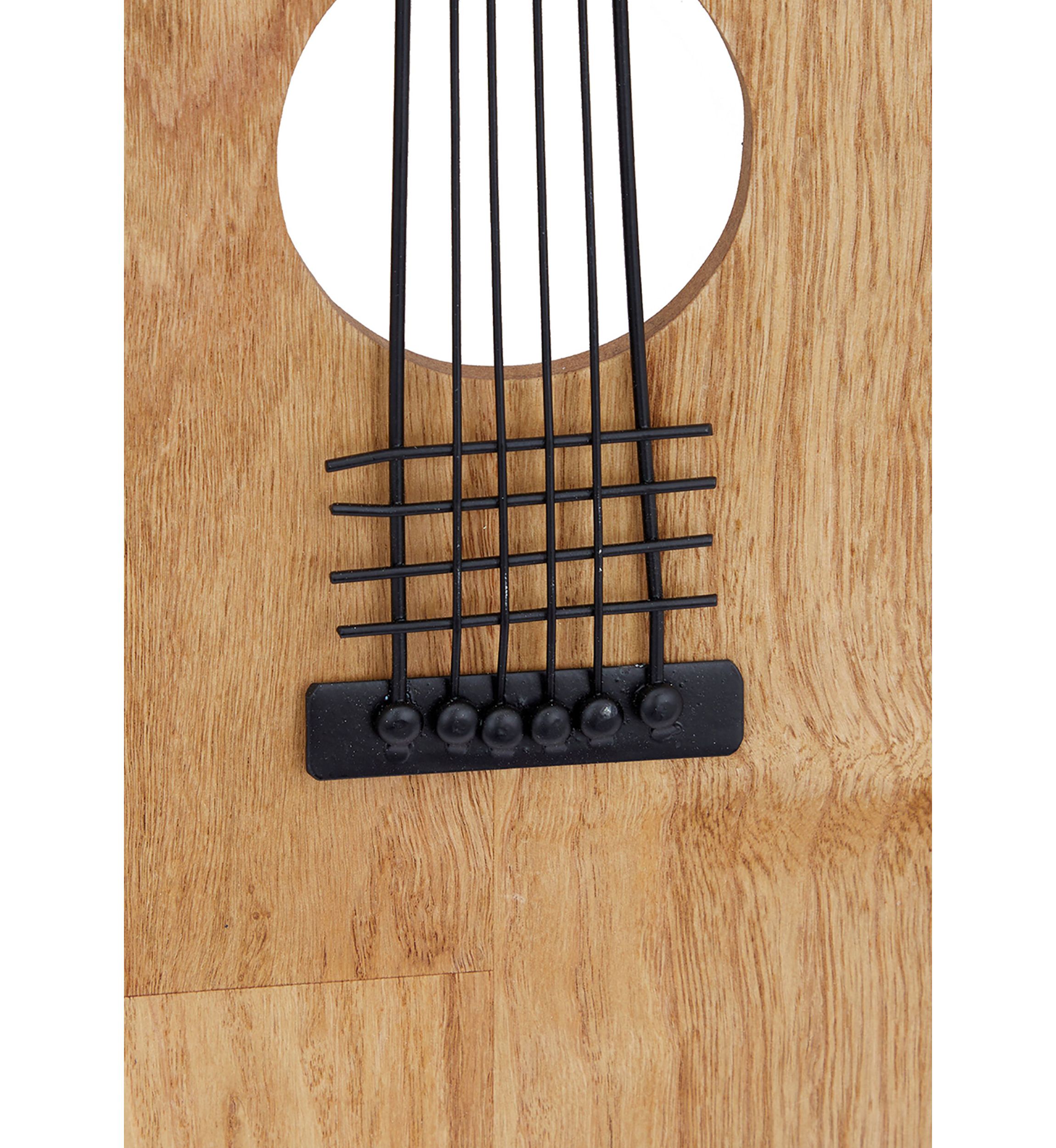 Traditional Wooden Wall Decor