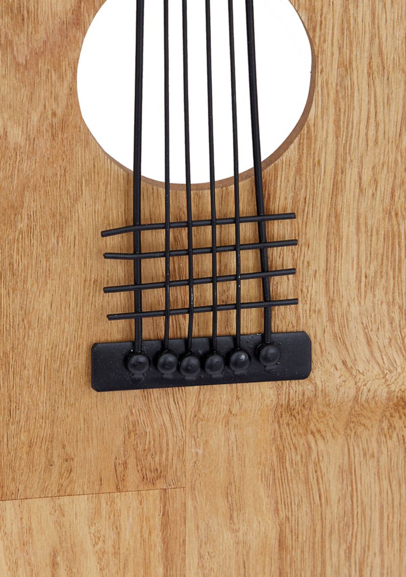 Traditional Wooden Wall Decor