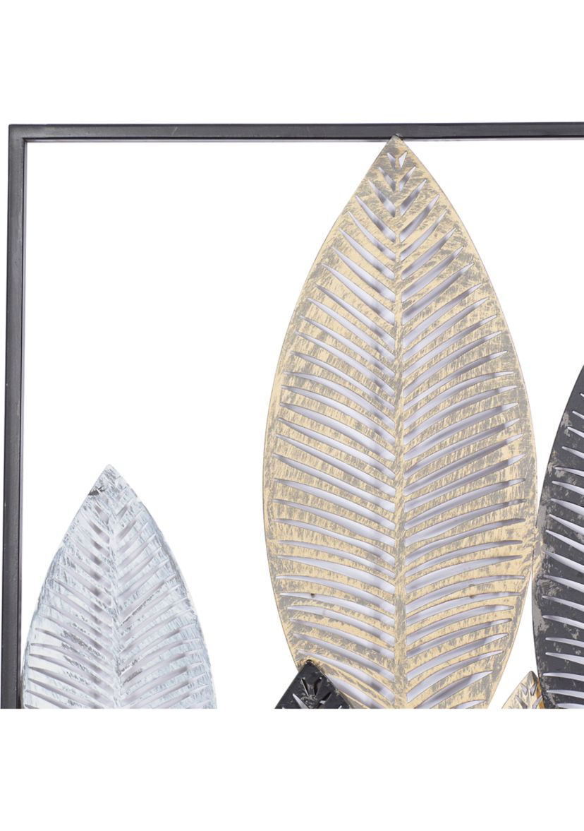 Farmhouse Metal Wall Decor