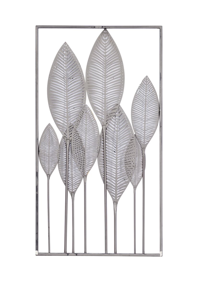 Farmhouse Metal Wall Decor