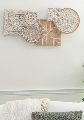 Farmhouse Wood Wall Decor