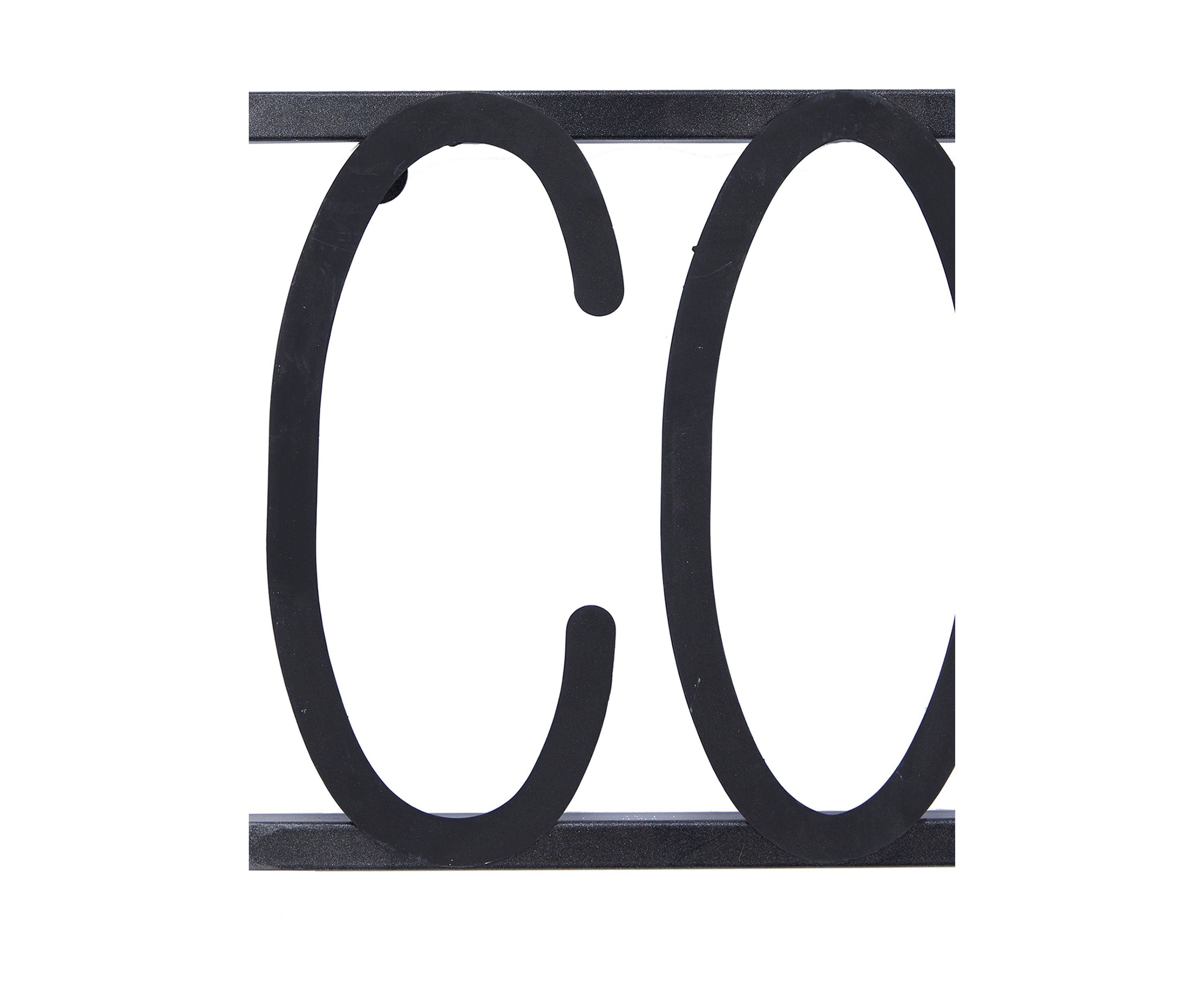 Modern Metal Wall Decor