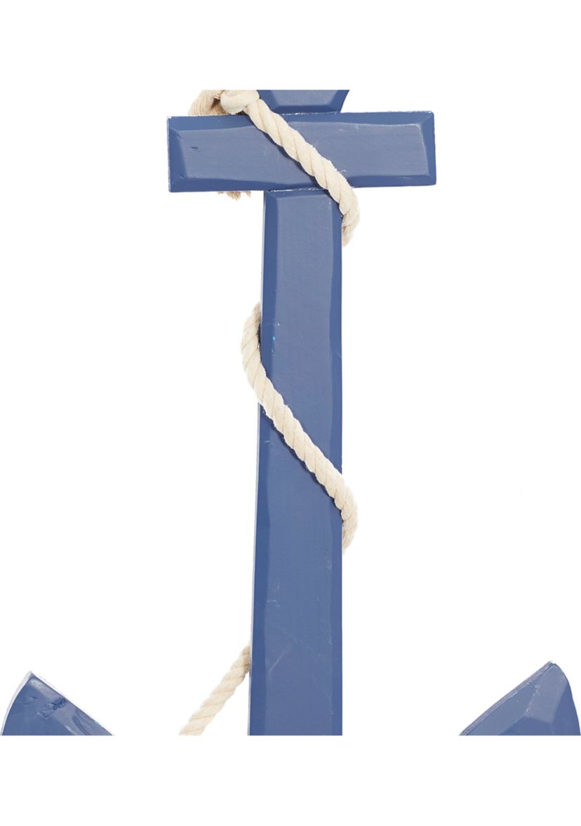 Coastal Wood Wall Decor