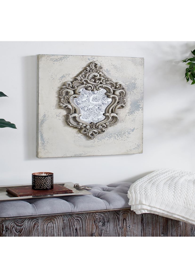 Wood  Wall Décor