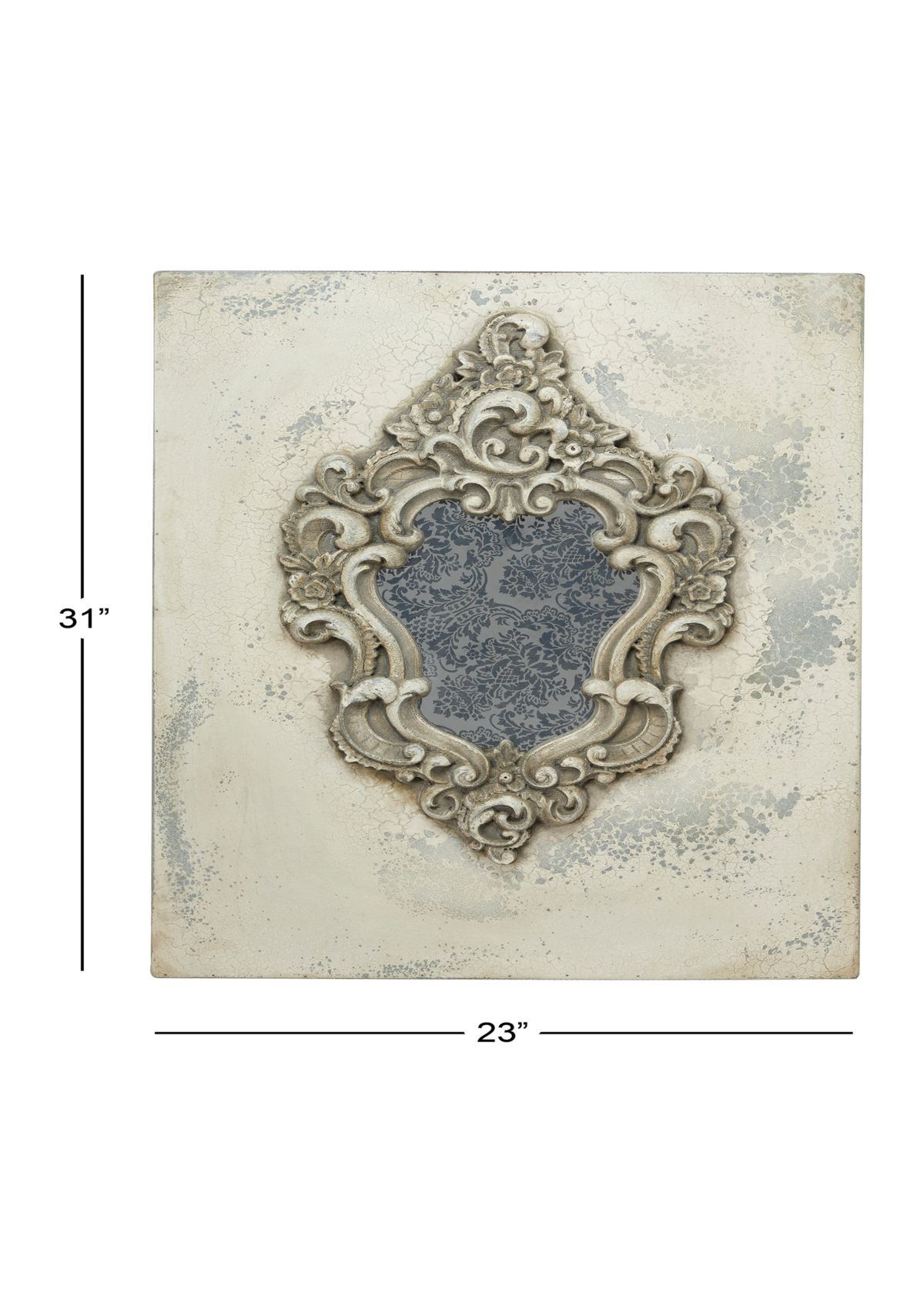 Wood  Wall Décor