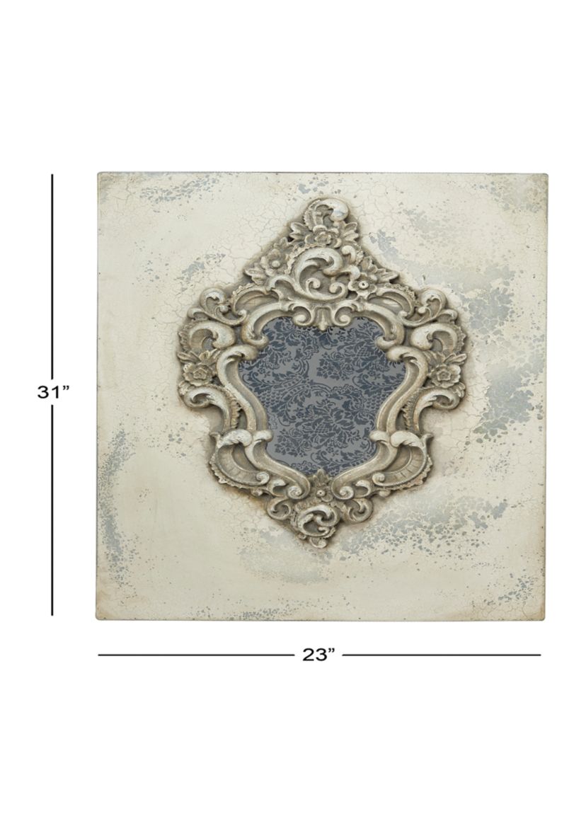 Wood  Wall Décor