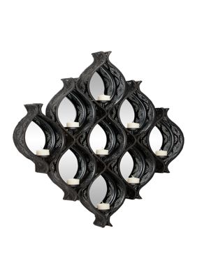 Metal  Wall Sconce
