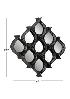 Metal  Wall Sconce