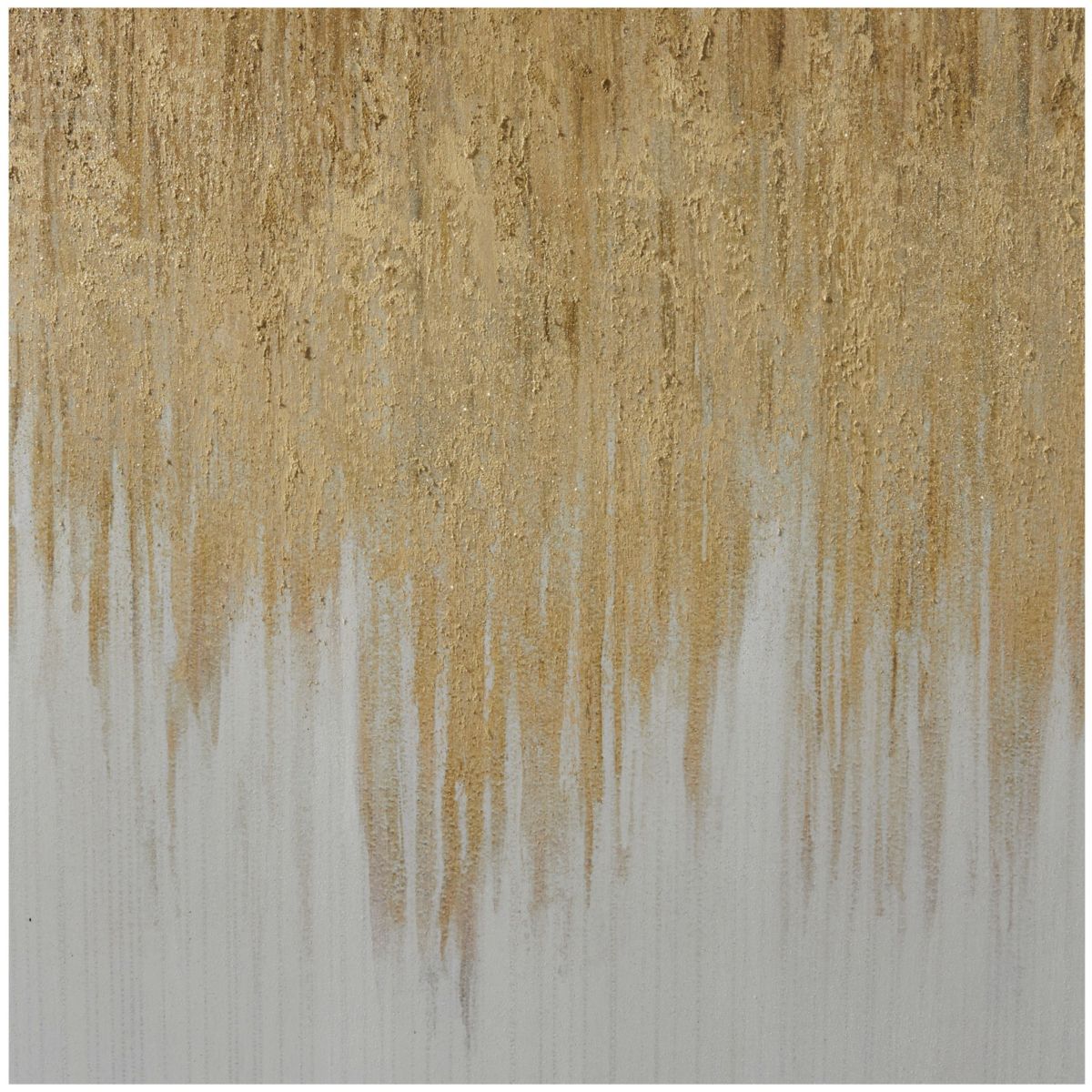 Coastal Canvas Framed Wall Art - Set of 3