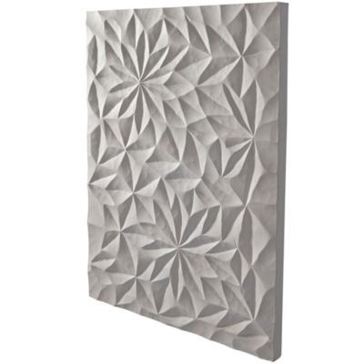 Contemporary Wood Wall Decor