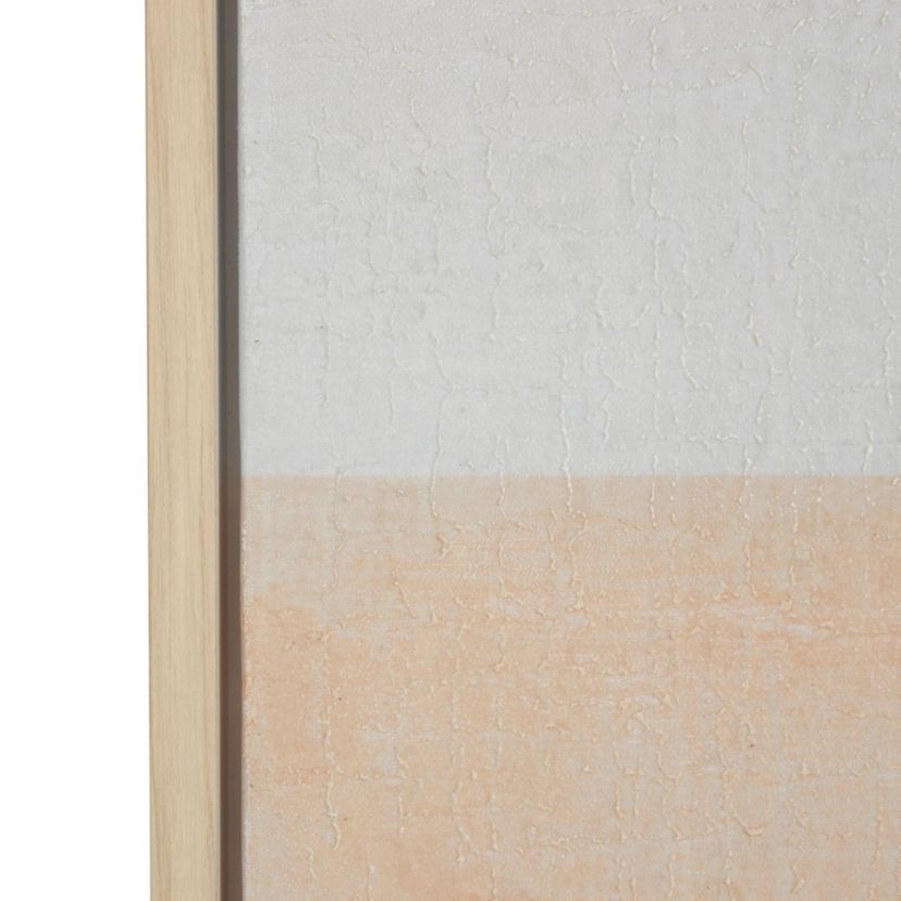 Contemporary Canvas Framed Wall Art