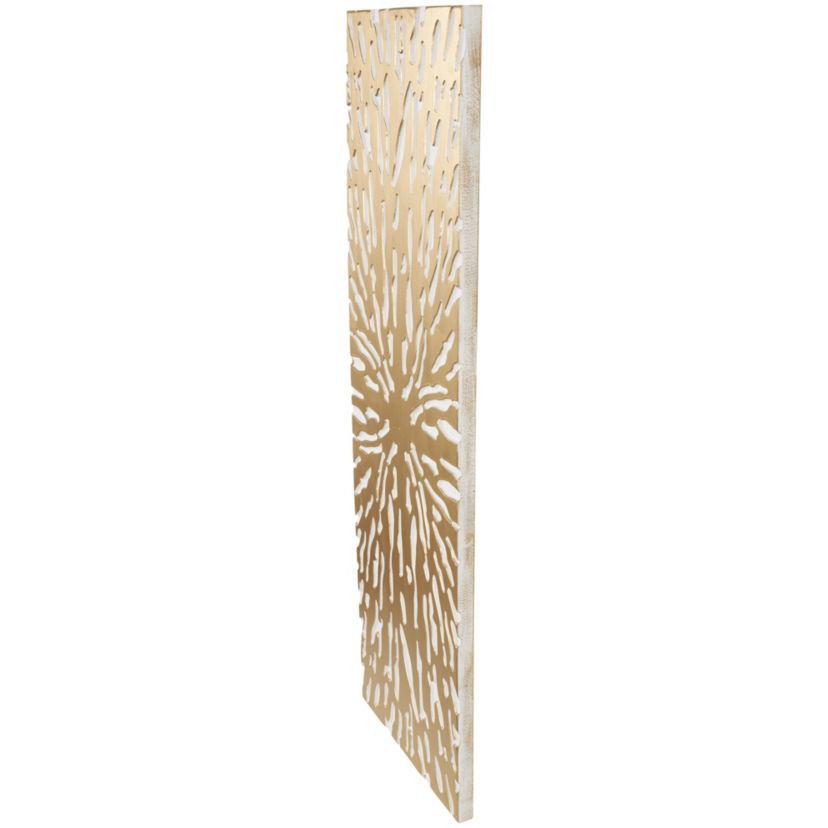 Contemporary Wooden Wall Decor