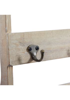 Farmhouse Wood Wall Hook