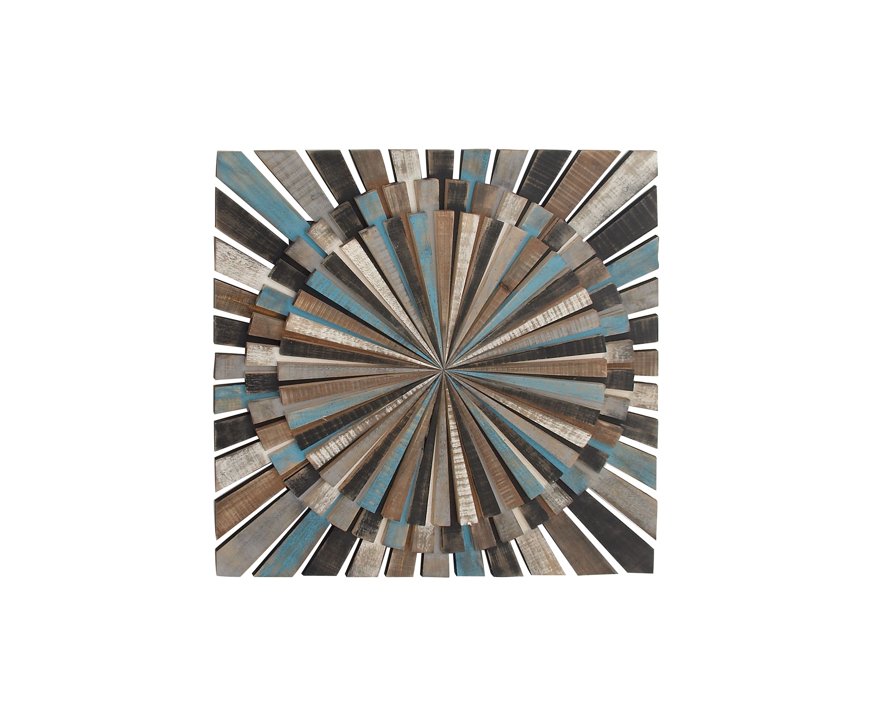 Farmhouse Wood Wall Decor