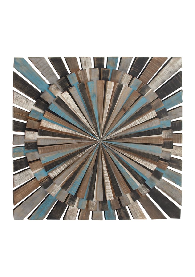 Farmhouse Wood Wall Decor