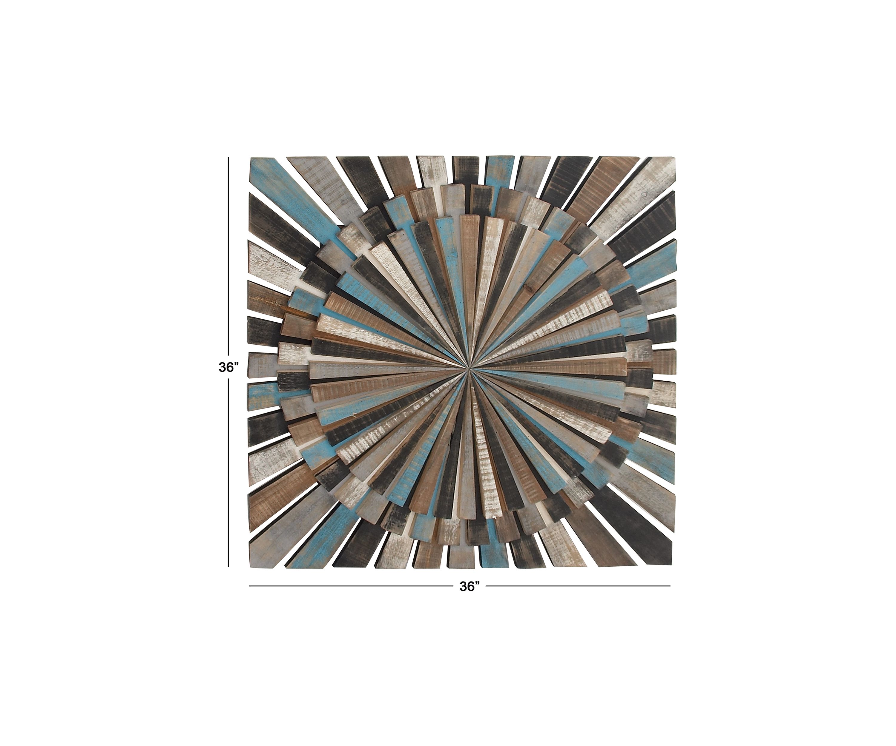 Farmhouse Wood Wall Decor