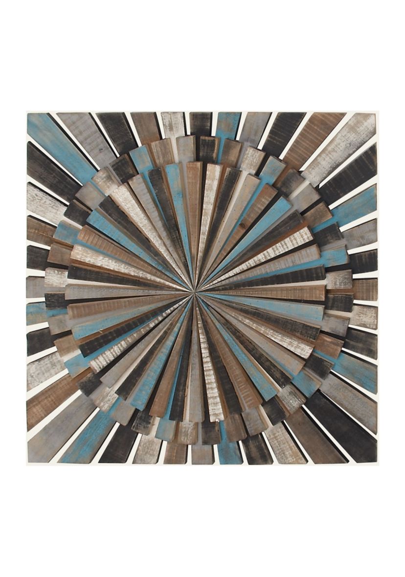Farmhouse Wood Wall Decor