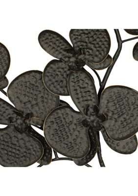 Iron Contemporary Wall Décor