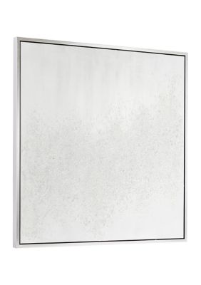 Contemporary Canvas Framed Wall Art