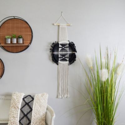 Bohemian Cotton Wall Decor