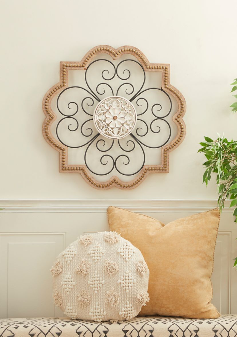 Farmhouse Wooden Wall Decor