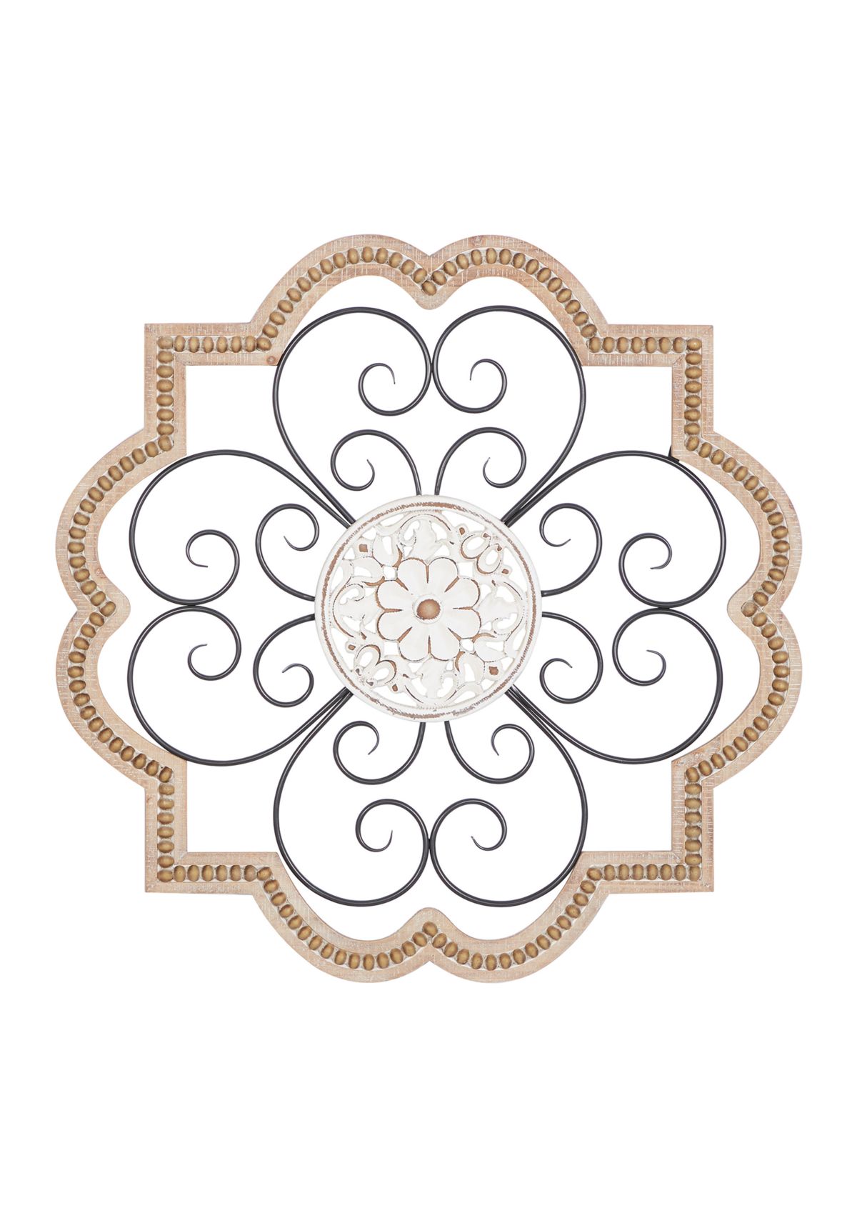Farmhouse Wooden Wall Decor