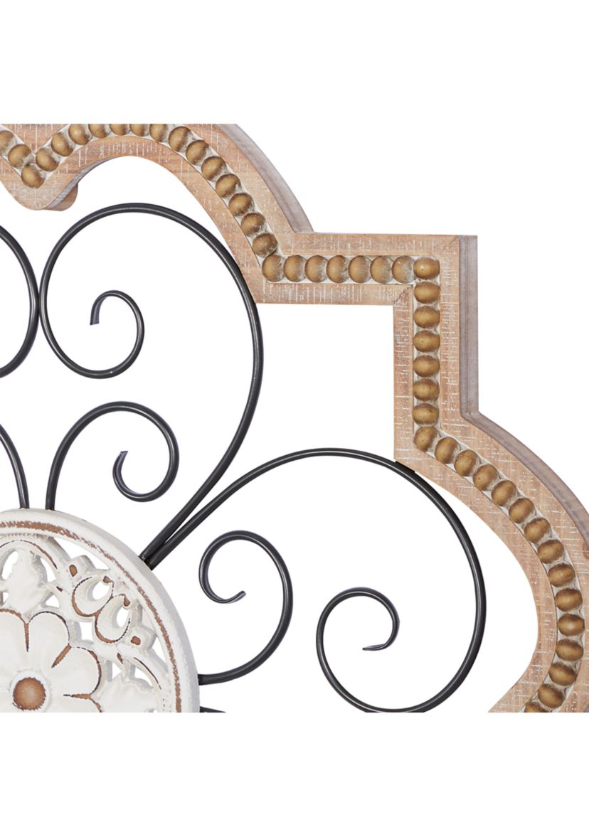 Farmhouse Wooden Wall Decor