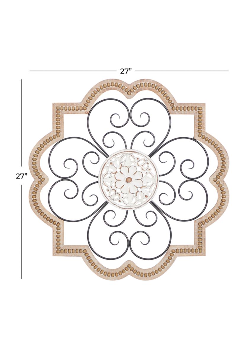 Farmhouse Wooden Wall Decor