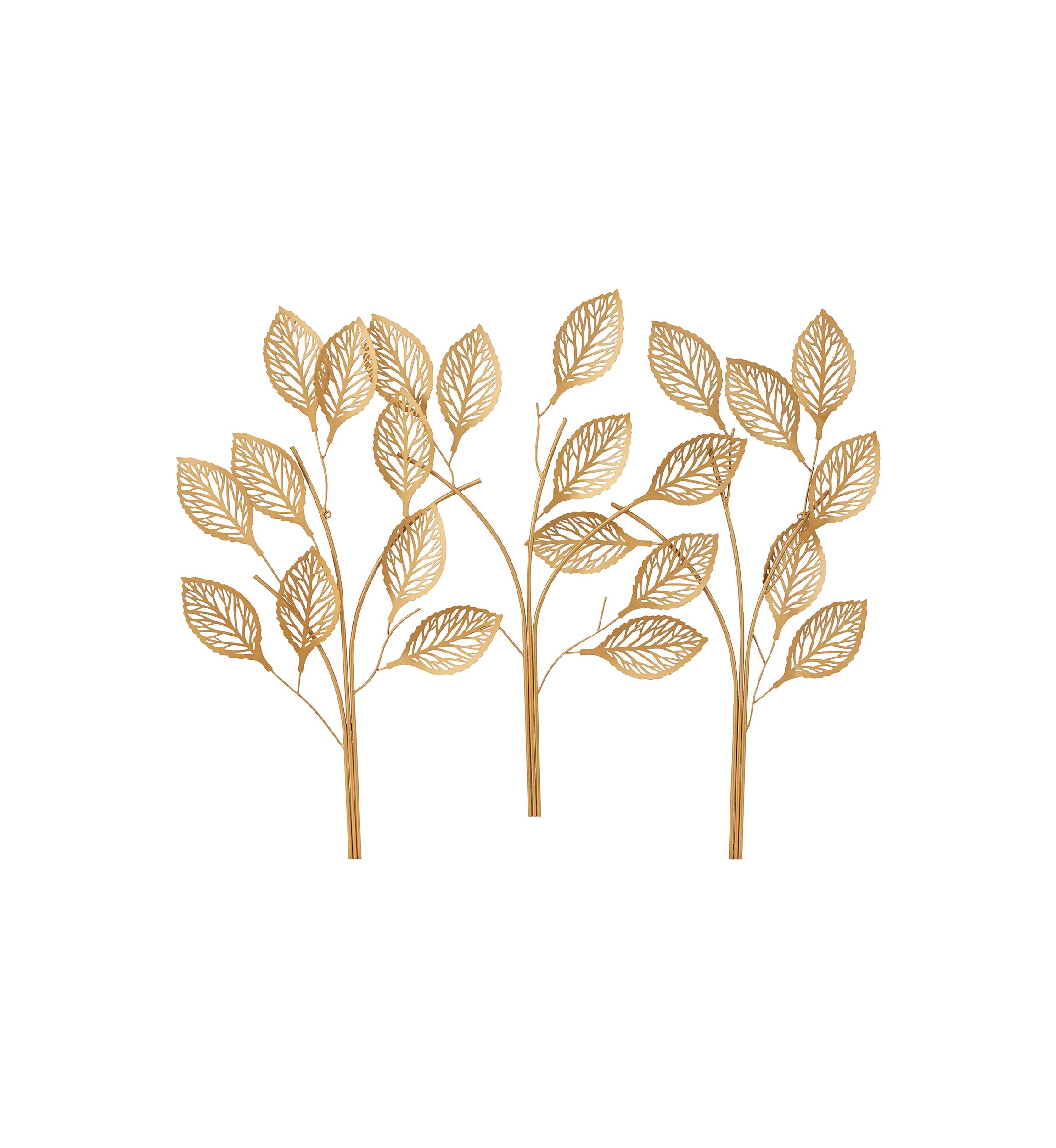 Coastal Metal Wall Decor