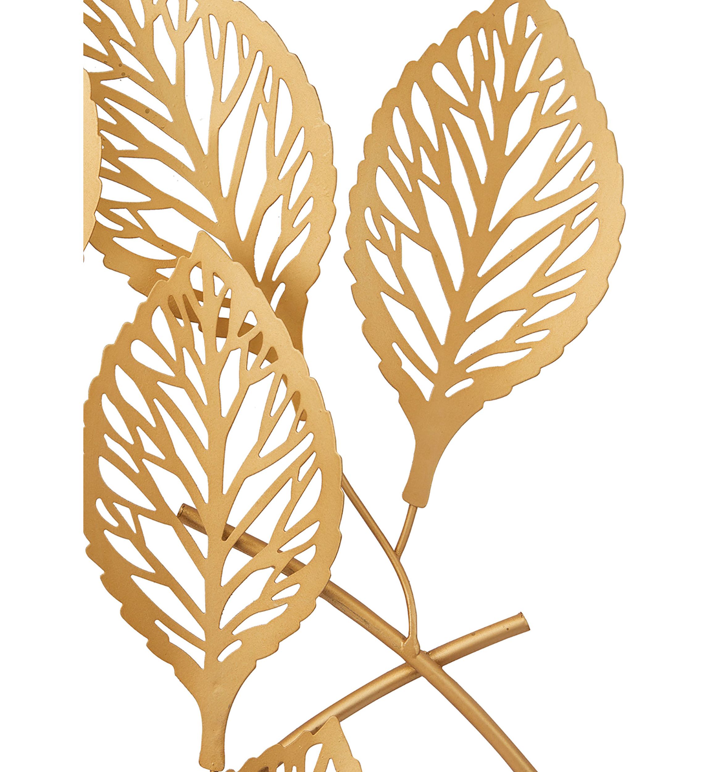 Coastal Metal Wall Decor