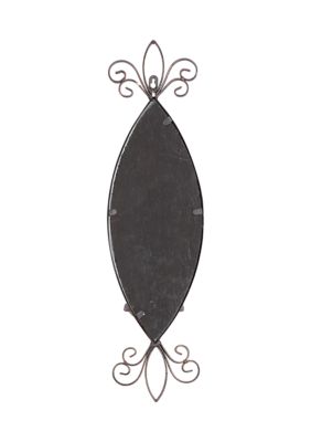 Traditional Metal Wall Sconce