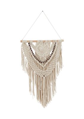 Bohemian Cotton Wall Decor