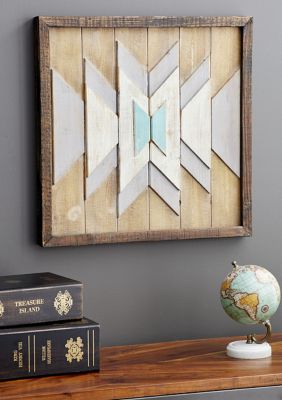 Farmhouse Wood Wall Decor