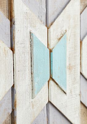 Farmhouse Wood Wall Decor