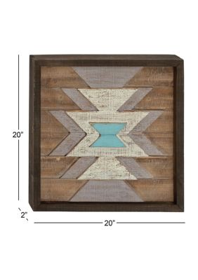 Farmhouse Wood Wall Decor