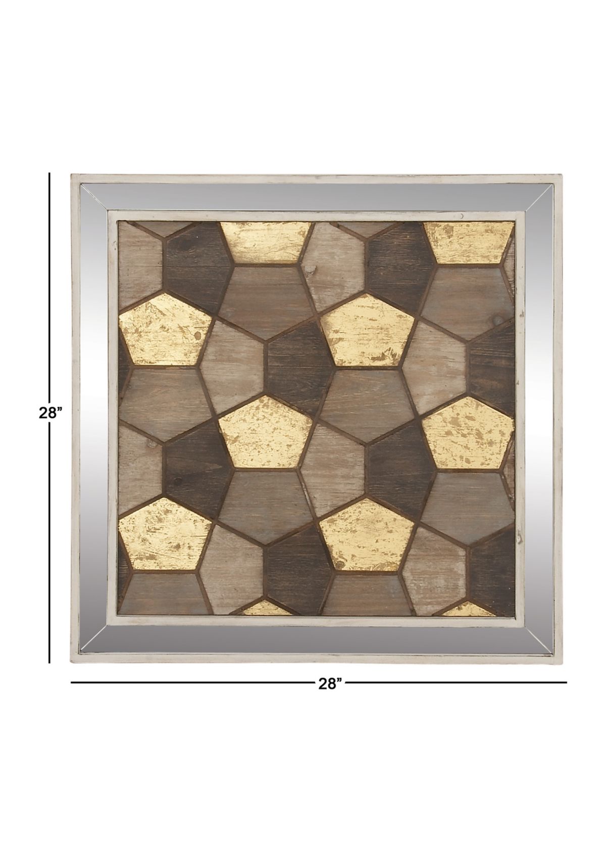 Fir  Wall Décor