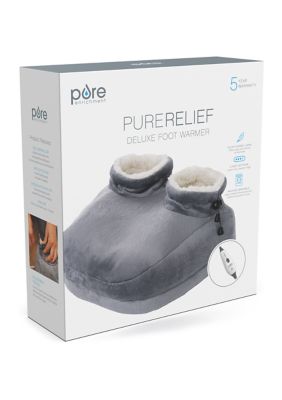 PureRelief™ Deluxe Foot Warmer