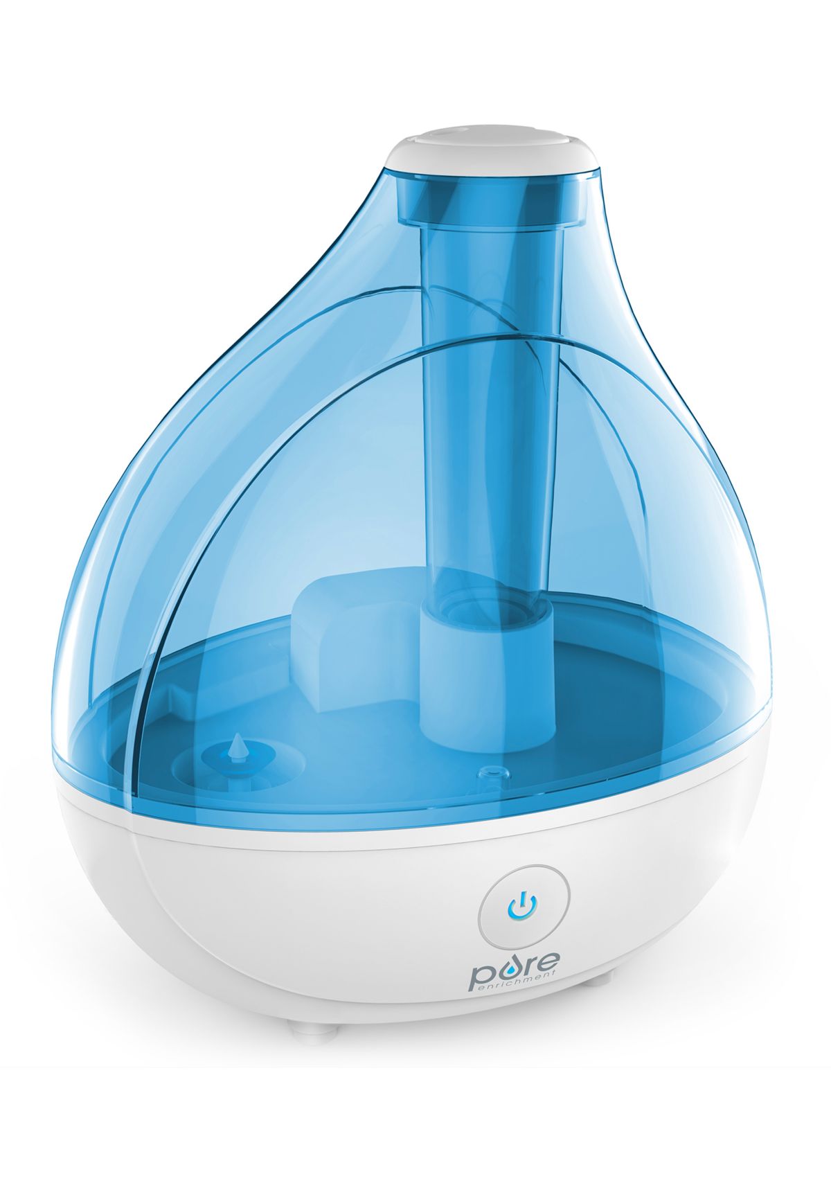 MistAire Ultrasonic Cool Mist Humidifier