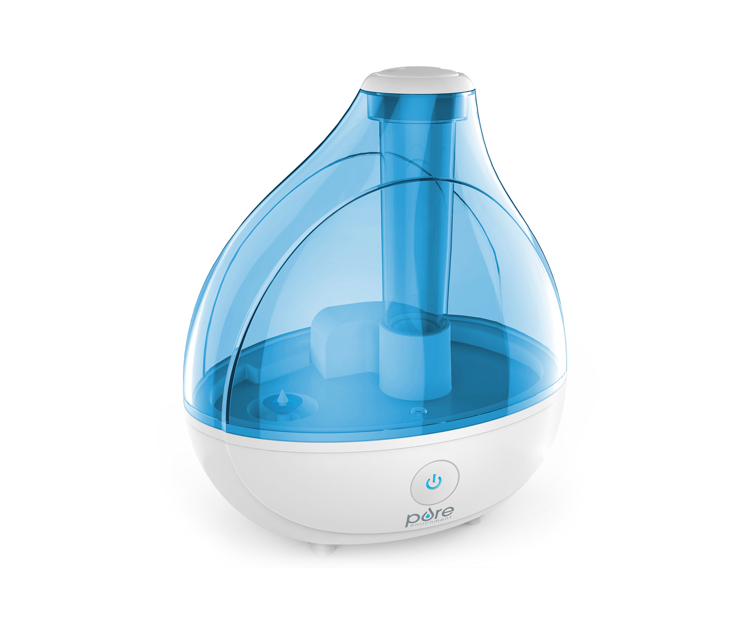 MistAire Ultrasonic Cool Mist Humidifier