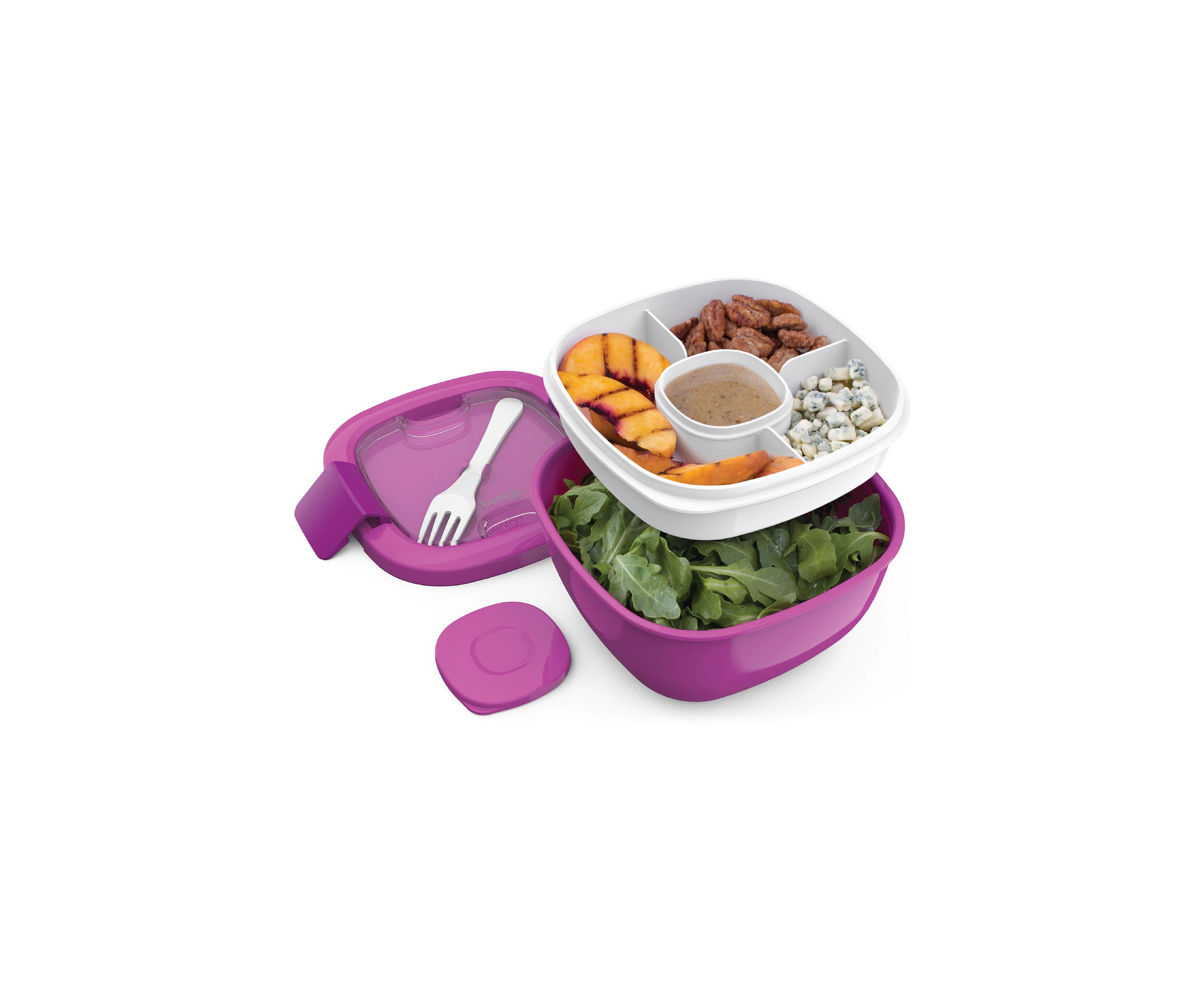Salad Organizer 