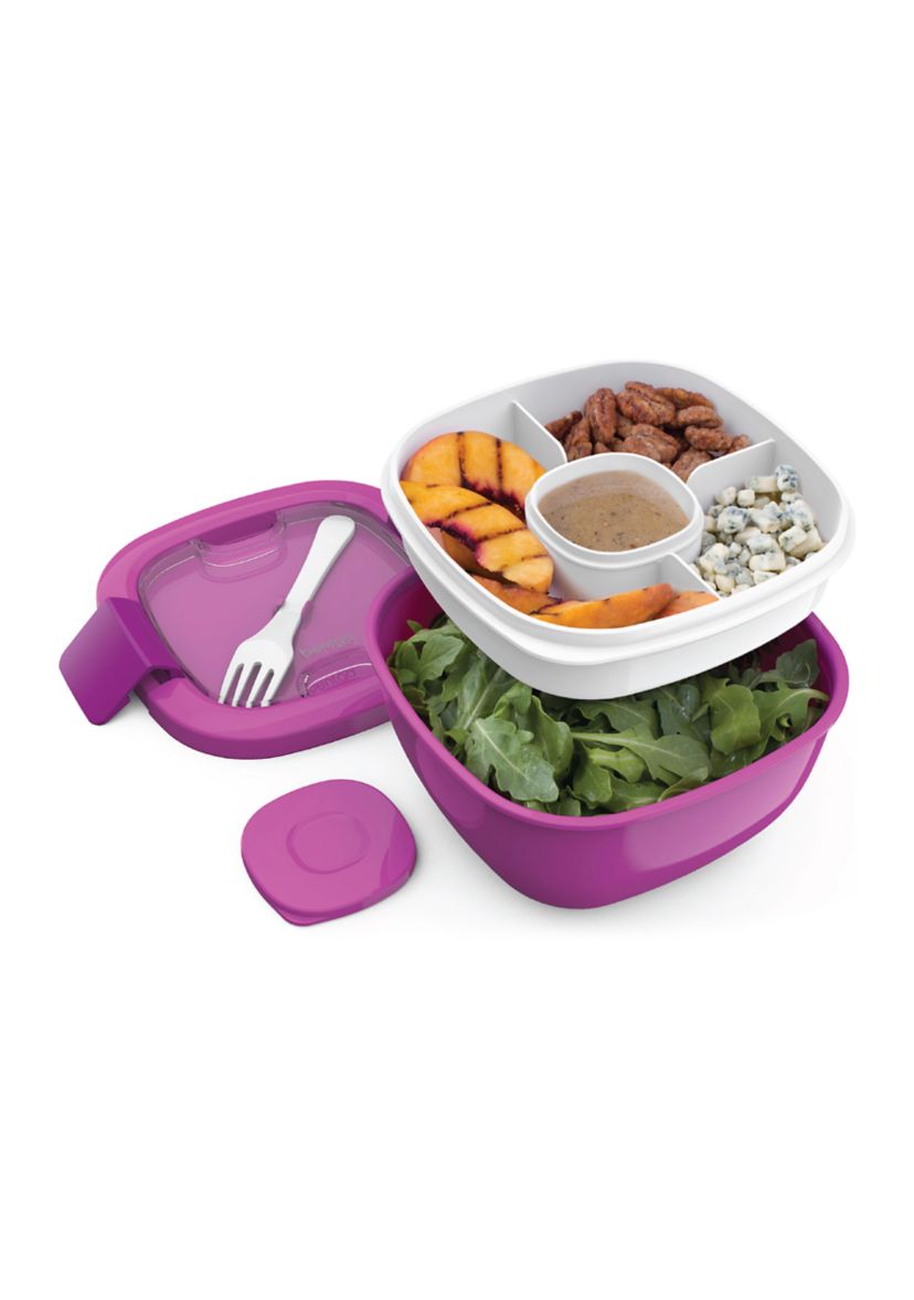 Salad Organizer 